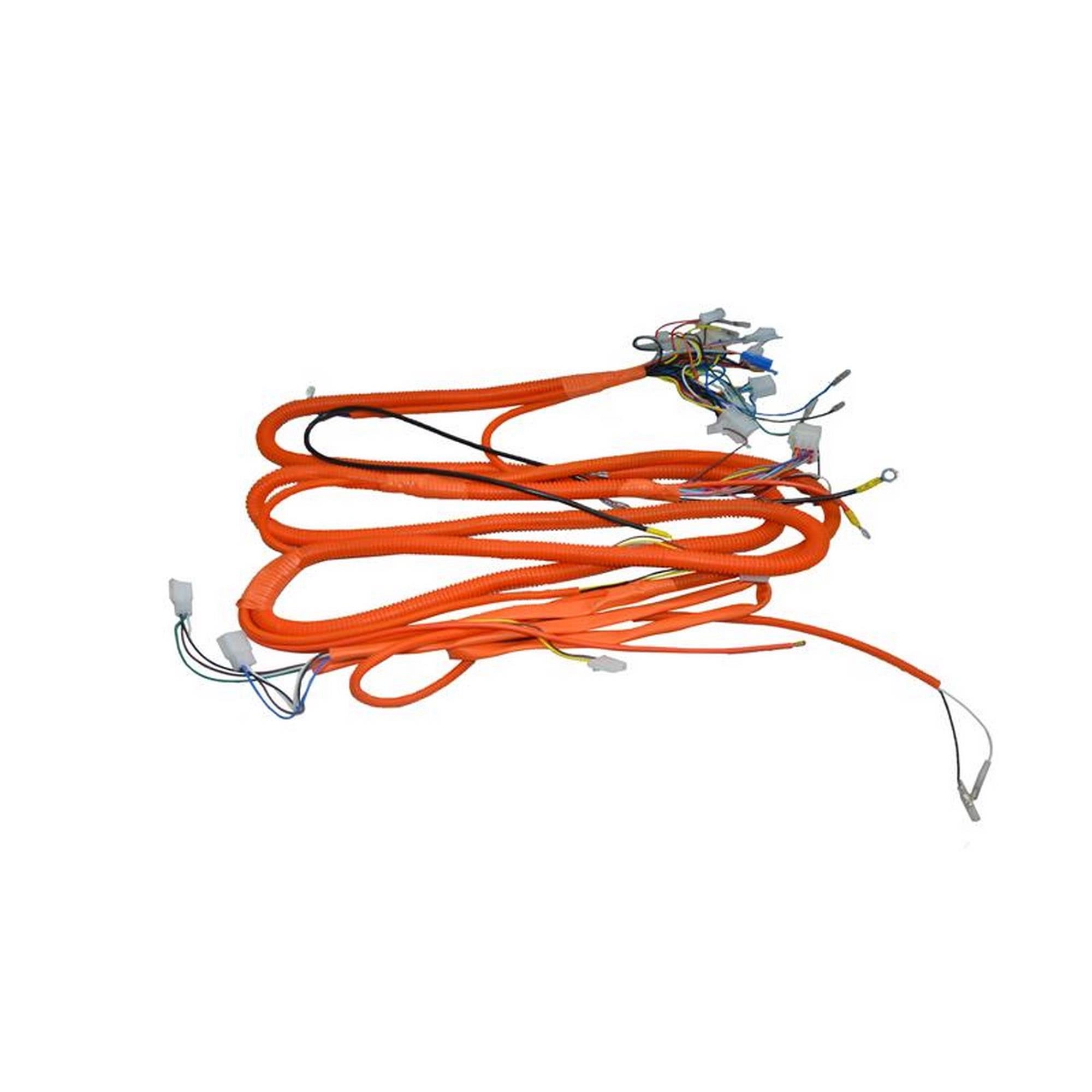 KUBA GL 18000 MAX ELEKTRİK TESİSATI YENİ MODEL #KM 72843